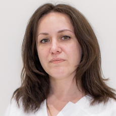Сотникова Дарья Александровна, подолог