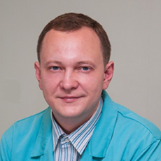 Иванчиков Александр Альбертович, рентгенолог