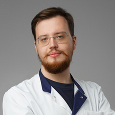 Корниевский Леонид Александрович, ЛОР