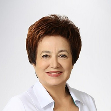 Смирнова Надежда Валентиновна, терапевт