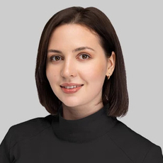 Мишина Юлия Петровна, ортодонт