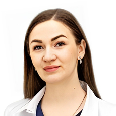 Карелина Екатерина Сергеевна, ЛОР