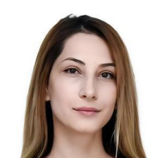 Гитинова Мадина Шамиловна, эндоскопист