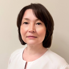 Кочиева Ольга Владимировна, терапевт