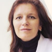 Троханова Ольга Валентиновна, гинеколог