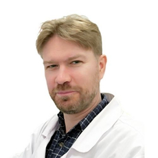 Якимов Владислав Олегович, ЛОР