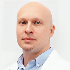 Суманов Евгений Евгеньевич, врач УЗД