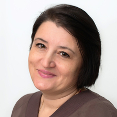 Анютина Оксана Анатольевна, детский психолог