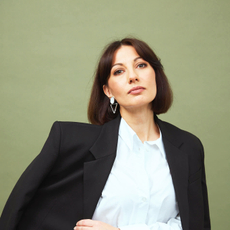 Дорохова Анастасия Александровна, психотерапевт