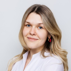 Лукина Ирина Вадимовна, ортодонт