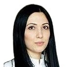 Минасян Ани Камоевна, кардиолог