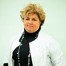 Белицкая Ирина Анатольевна, гинеколог