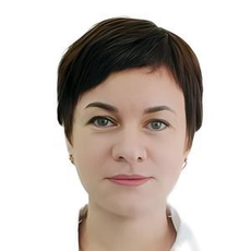 Задворнова Дарья Владимировна, ЛОР