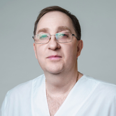 Лебедев Андрей Валерьевич, невролог