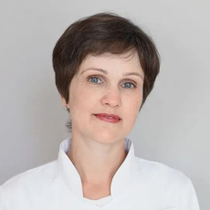 Лантьева Ольга Сергеевна, терапевт