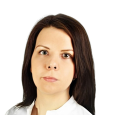 Иванюк Татьяна Анатольевна, дерматолог