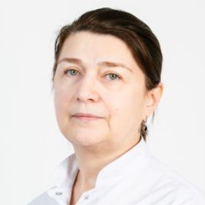 Ахкуева Фарида Наримановна, врач УЗД