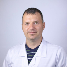 Инжеваткин Денис Игоревич, гастроэнтеролог