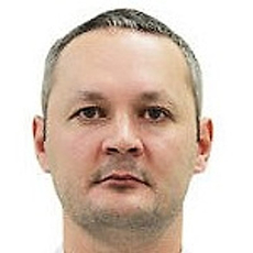 Галимов Риф Рушанович, рентгенолог