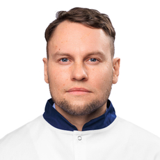 Салов Олег Васильевич, психолог