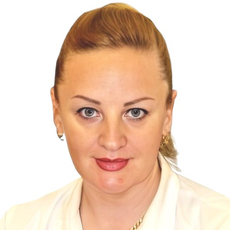 Самсонова Людмила Владимировна, терапевт