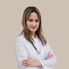Акиньшина Марина Алексеевна, гинеколог