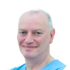 Кишиневский Евгений Викторович, невролог