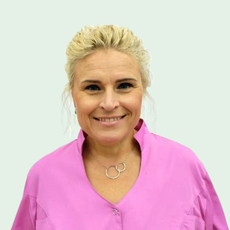 Лексина Татьяна Николаевна, стоматолог-терапевт