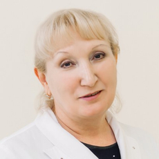 Пузикова Любовь Петровна, онколог