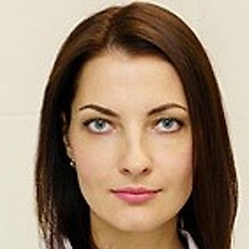 Лаптева Алина Юрьевна, стоматолог-терапевт