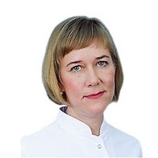 Величинская Наталья Валерьевна, стоматолог-терапевт