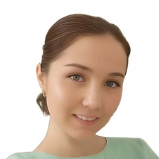 Гусарова Анна Алексеевна, стоматолог-терапевт