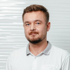 Рябович Роман Владимирович, стоматолог-терапевт