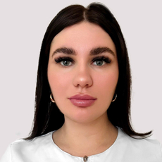 Кошелева Юлия Александровна, невролог