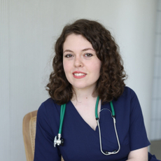 Глебкина Олеся Владимировна, терапевт