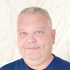 Михайлов Андрей Иванович, массажист