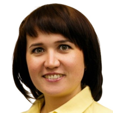 Хайруллина Эльвира Рустамовна, ортодонт