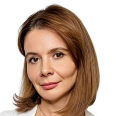 Середкина Ольга Владимировна, дерматолог