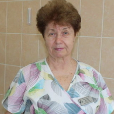 Викулова Зоя Петровна, гинеколог