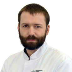 Тютелев Антон Михайлович, терапевт