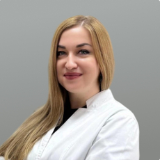 Бузова Ольга Сергеевна, невролог