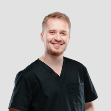 Белов Алексей Сергеевич, стоматолог-терапевт