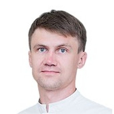 Ярыгин Евгений Иванович, стоматолог-хирург