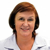 Смирнова Елена Юрьевна, стоматолог-терапевт