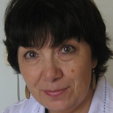 Бухарова Ляиля Зулькафильевна, педиатр