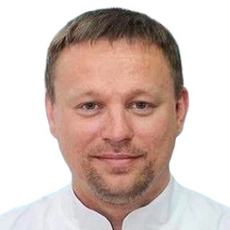 Ященков Алексей Васильевич, стоматолог-хирург