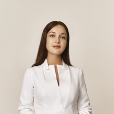 Данилевская Анастасия Михайловна, врач-косметолог