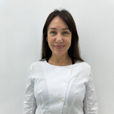 Афанасьева Мария Геннадьевна, подолог