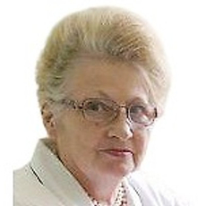 Семенова Нина Михайловна, педиатр