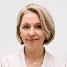 Нюбина Елена Алексеевна, стоматолог-терапевт